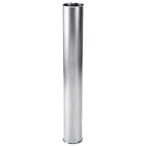 Duct galvanised fb 1000